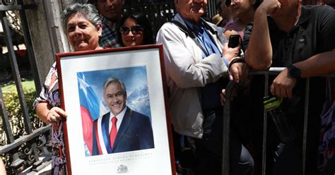 Eski Şili Devlet Başkanı Pinera'nın, helikopter düşmeden önceki son sözleri ortaya çıktı - Son Dakika Haberleri